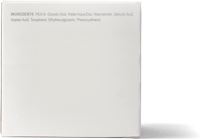 Jan Marini Skin Research Marini Clear - Multi-Acid Corrective Pads - 30 Pads