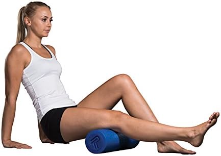 Pro-Tec Athletics Foam Rollers, Deep Tissue Massage Roller for Muscle Recovery and Physical Therapy, Durable Hollow Core
