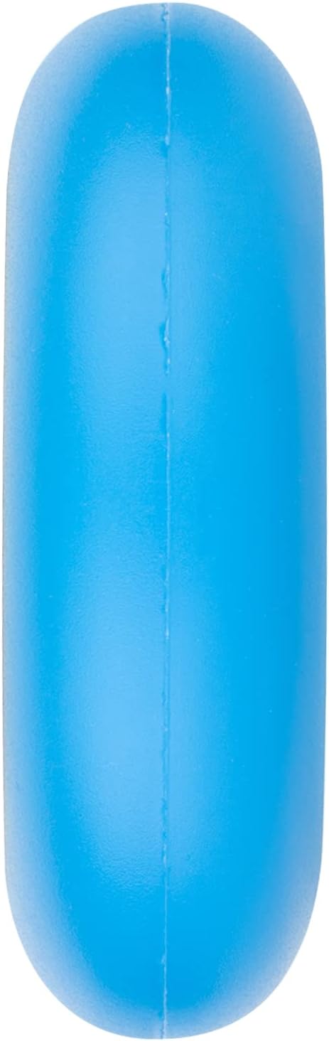 AOWESM Inline Skate Wheels 80mm 76mm 72mm 85a Outdoor Indoor Black Blue Red Roller Hockey Blades Replacement Wheels w/Bearings ABEC-9 and Floating Spacers (8-Pack)