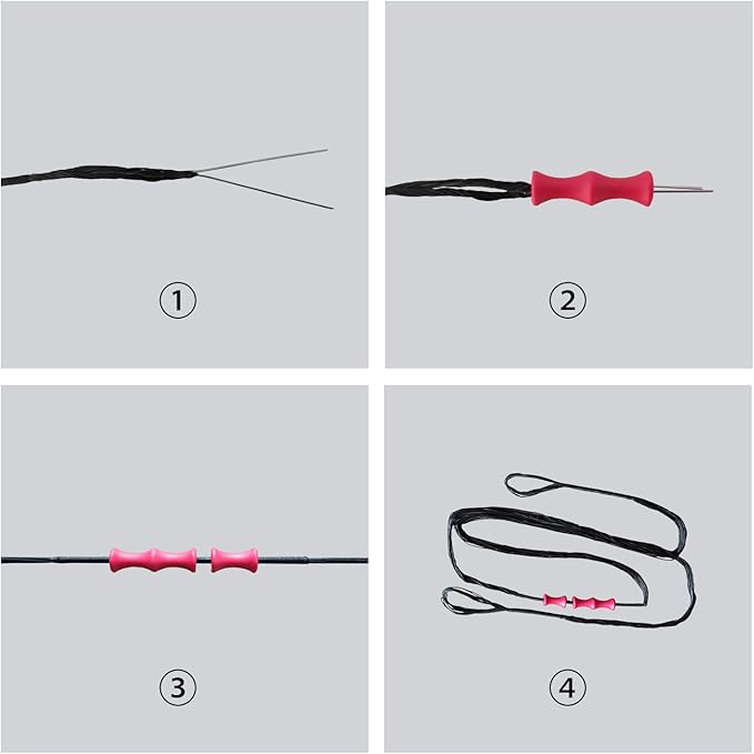 Archery Bow and Arrows Set for Adults 20 30 40 lbs Bow and Arrow for Beginner Teens Black Longbow Kit for Outdoor Hunting Archery Target with Quiver Target Faces Arm Guard Finger Saver