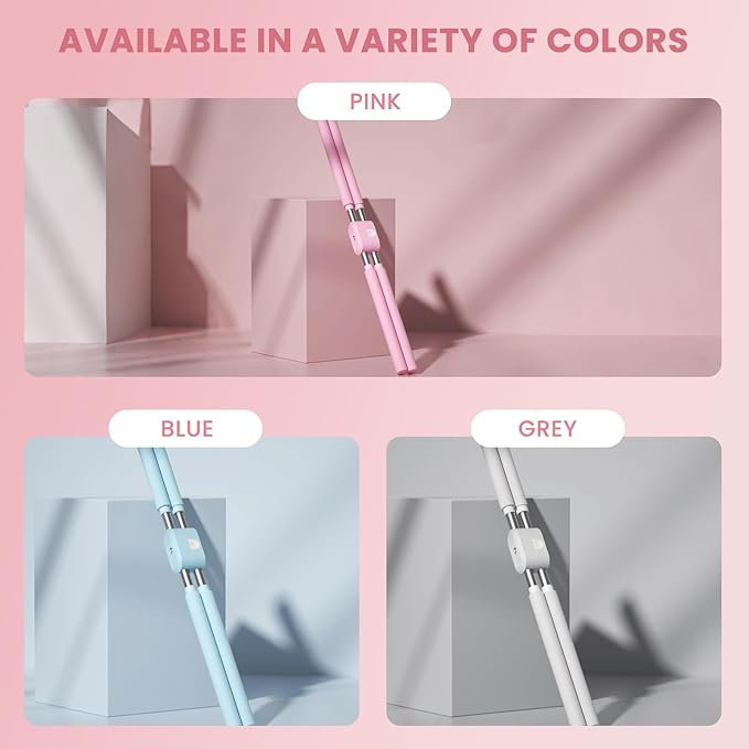 Posture Corrector Yoga Cross Stick - Back Pain Relief for Adult And Child,Back Cross Orthosis Yoga Stick, Improving Hunchback And Chest Back Support Posture, Orthosis Can Stretch 23.6-35.4in