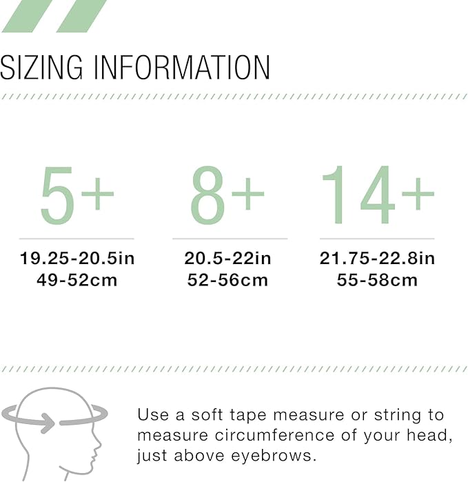 80SIX Triple Certified Multisport Helmet - Ideal for Bike, Scooter, Skateboard, Roller Skate and Inline Skate