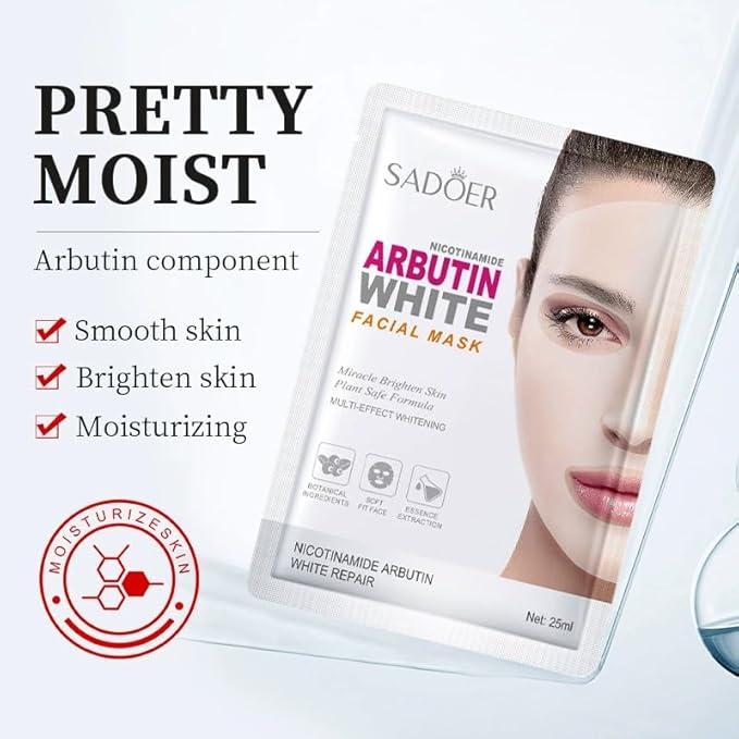 55 Pack Collagen Face Masks Skincare Bulk,Hydrating Spa Face Mask Beauty for Sensitive Skin,Sheet Mask for Skin Care, Facial Mask Sets Birthday Party Gifts for Women/Teen Girls/Kids