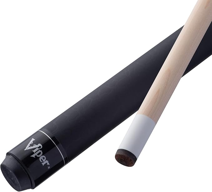 Viper Diamond 58" 2-Piece Billiard/Pool Cue