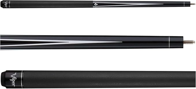 Viper Diamond 58" 2-Piece Billiard/Pool Cue