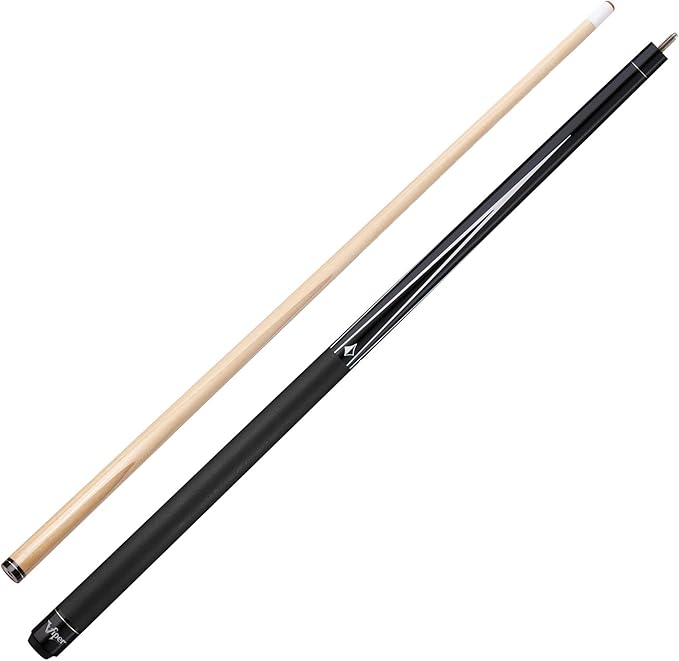 Viper Diamond 58" 2-Piece Billiard/Pool Cue