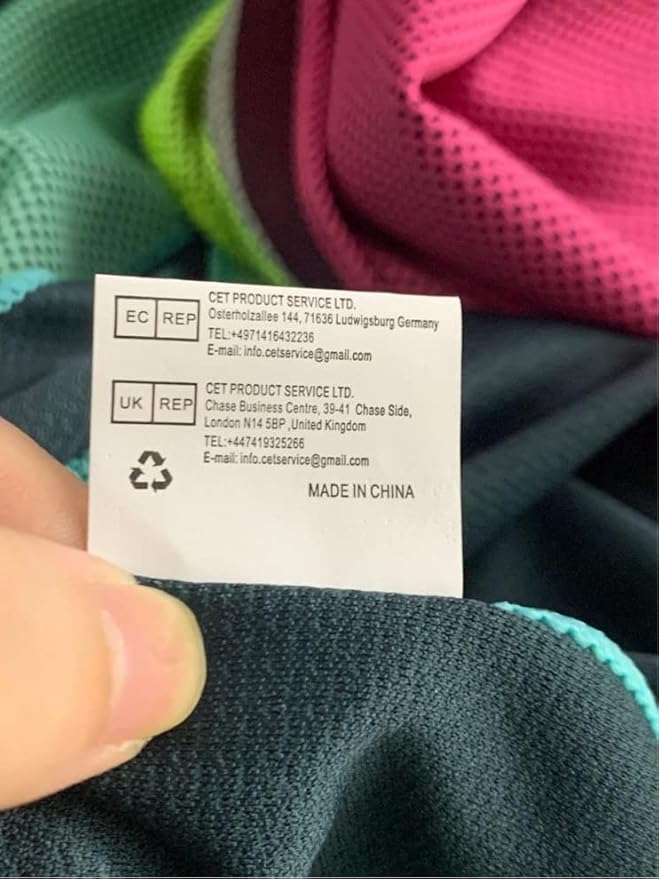 Sukeen 12 Pack Cooling Sports Towel Bulk (40"x12"), Quick-Drying Neck Cooling Wraps, Soft & Breathable Microfiber Ice Towel for Athletes, Sports Fitness Enthusiasts in Gym, Workers in Outdoor Summer