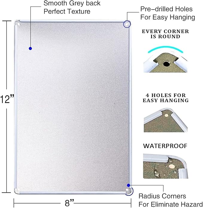 Bar Signs For Home Bar Metal Tin Sign Funny Man Cave Decor Beer Signs Garage Bar Accessories For Men Mancave Wall Decorations Outdoor I Only Drink On Days That Start With T Sign 8x12 Inches