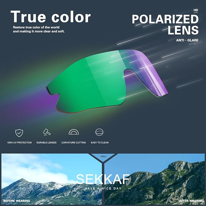 Kids Baseball Sunglasses for Boys Girls Youth Softball Cycling Sports Sunglasses UV400 Protection Age 5-12