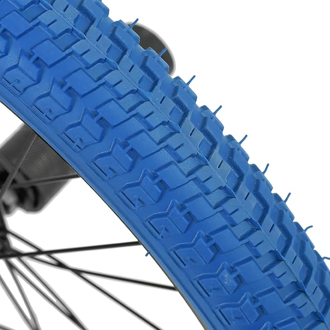 JOYSTAR Brockway Freestyle Kids BMX Bikes 20" 24" Kids Bicycles for 6-14 Years Old Boys Girls and Beginner-Level Riders 2 Pegs Multiple Colors