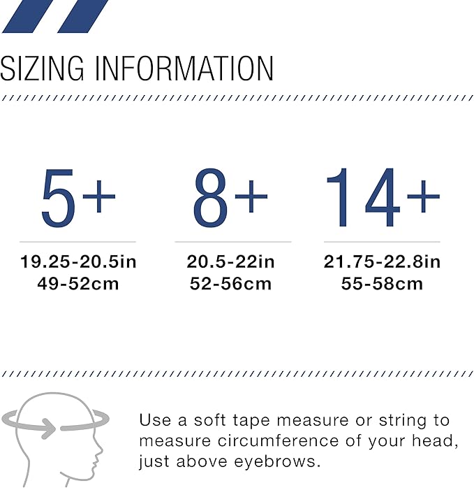 80SIX Triple Certified Multisport Helmet - Ideal for Bike, Scooter, Skateboard, Roller Skate and Inline Skate