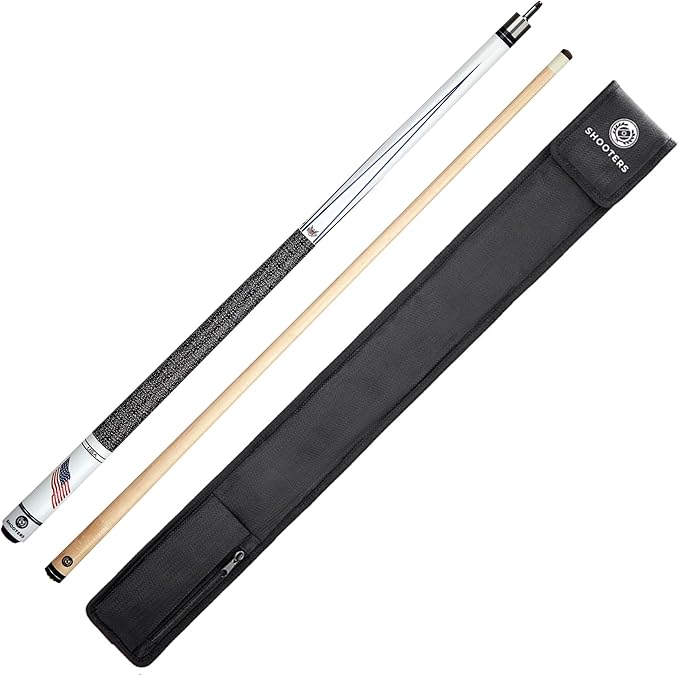 SHOOTERS Billiard Pool Cue Stick