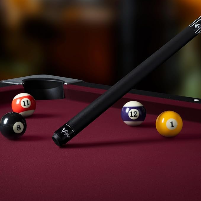 Viper Diamond 58" 2-Piece Billiard/Pool Cue