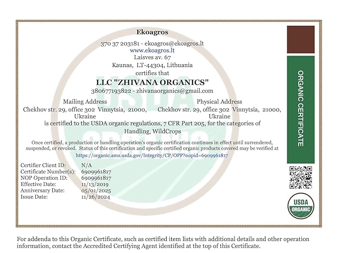 Super Value Pack 5 LB - Organic Food Grade Lavender Flower β Loose Leaf Lavender Tea - Lavandula Angustifolia - Edible Lavander for Drinks, Cooking & Baking