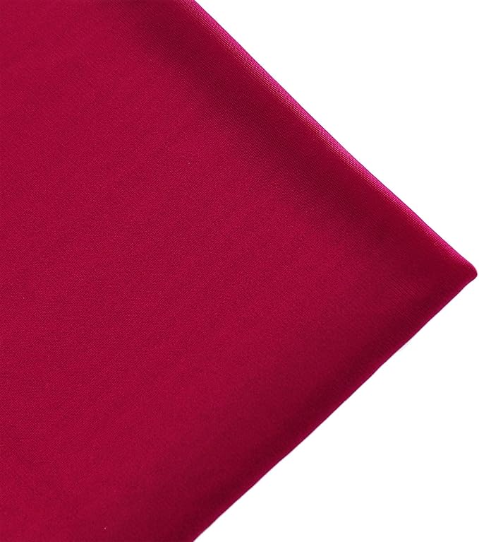 Aerial Silk Yoga Hammock & Swing for Home, Inversion Exercises, Starter Kit for All Levels - Durable with Extension Straps, Carabiners, and Pose Guide