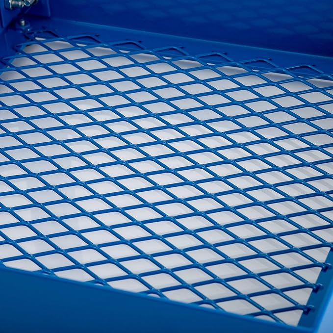 Hockey Stick Holder by Krusader