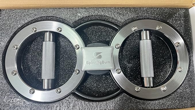 Rotator Machine, Arm Workout Equipment for Men and Women, Forearm Trainer for Boxing, 12 Pounds Arm and Shoulder Strength Training for Home and Gym Workouts and Rehabilitation