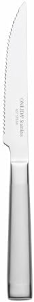 Oneida Performance Steak Knives Cutlery Set - Image 2