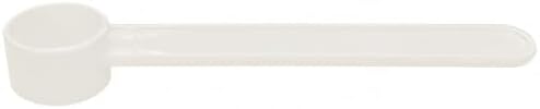 1.5 mL Long Handle Plastic Measuring Spoon by SupplementandSupply
