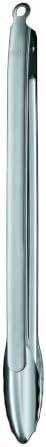 Rösle 16-Inch Locking Tongs by Rosle