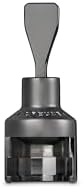Le Creuset Champagne Crown Sealer by Unknown