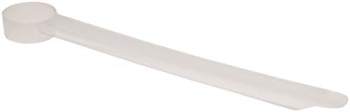 1/4 Teaspoon Long Handle Plastic Measuring Spoon by SupplementandSupply