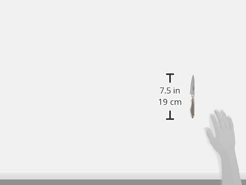Global 3.5" Paring Knife - Image 3