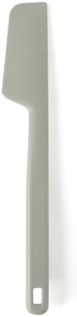 Calphalon Prime Silicone Jar Scraper, Flexible Jar Spatula by Calphalon