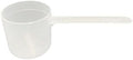 67 mL Long Handle Plastic Measuring Scoop by SupplementandSupply