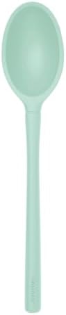 Tovolo Flex Core Small Deep Spoon Silicone by Tovolo
