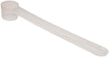 1/2 Teaspoon Long Handle Plastic Measuring Spoon by SupplementandSupply