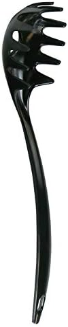 Spaghetti Spoon, Pasta Server, Fork - Image 3