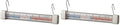 Taylor Kitchen Refrigerator/Freezer Kitchen Thermometer by Taylor