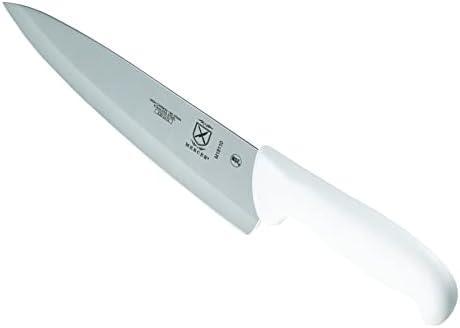 Mercer Culinary Ultimate White 3-Piece Starter Set - Image 4