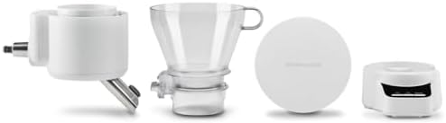 KitchenAid KSMSFTA Sifter with Scale Attachment - Image 3