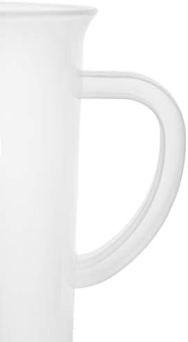EISCO Plastic Pitcher, 2000mL - Image 4