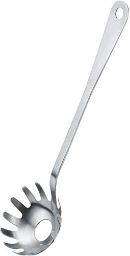 Alessi AJM19/57 L Spaghetti Serving Fork by Alessi