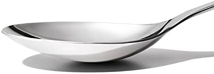 OXO Steel Serving Spoon - Image 4
