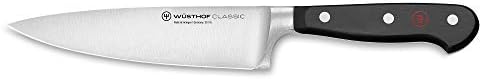 WÜSTHOF Classic 6" Chef's Knife by Unknown