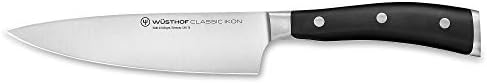 WÜSTHOF Classic IKON 6" Chef's Knife by W%C3%9CSTHOF