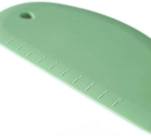 Bowl Scraper - Olive - Image 6