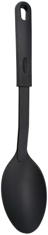 Norpro Nylon 12-Inch Solid Spoon by Norpro