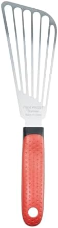 Chef Master 90287 High Heat Fish Spatula - Image 4
