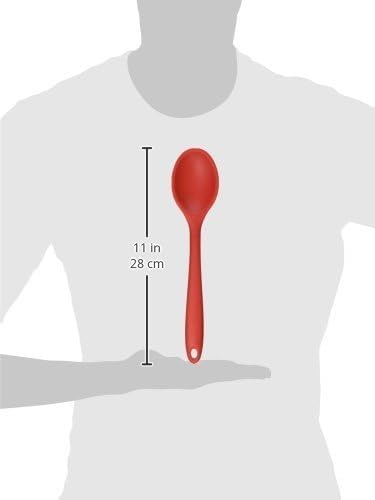 Farberware Colourworks Silicone Basting Spoon - Image 3