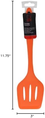 Chef Craft Premium Silicone Turner - Image 7