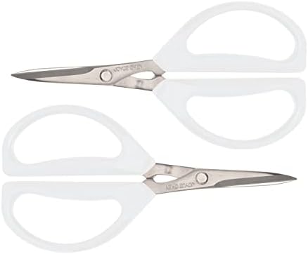 Joyce Chen Original Unlimited Kitchen Scissors All Purpose Kitchen Shears by Unknown