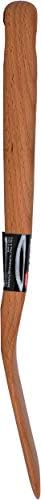 OXO Good Grips Wooden Turner - Image 6