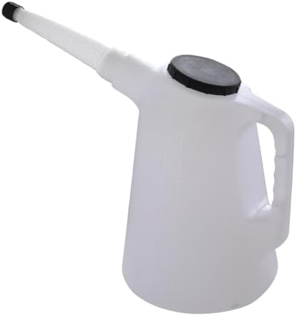 K Tool International Plastic Measure Flex Spout - Image 2