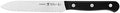 HENCKELS Solution 5-inch Serrated Utility Knife by Unknown