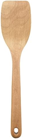 OXO Good Grips Wooden Turner by Unknown